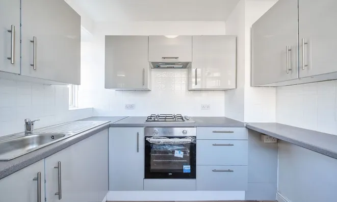 Недвижимость Pauntley Street, Pauntley House Pauntley Street: 7