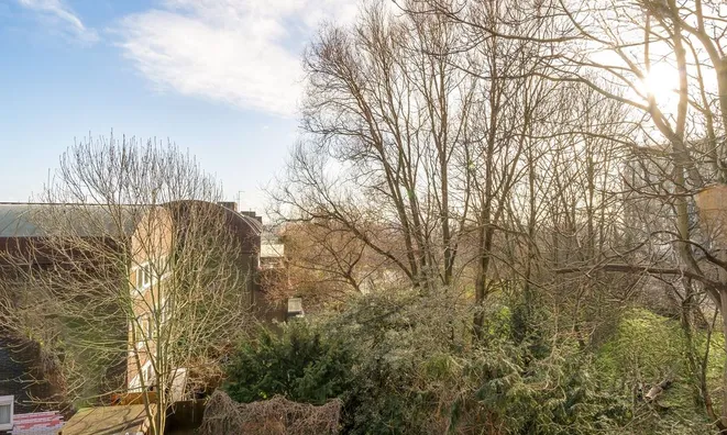 Недвижимость Pauntley Street, Pauntley House Pauntley Street: 8