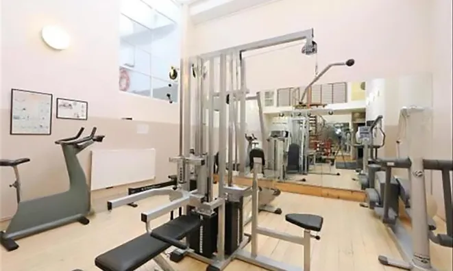 Недвижимость Park South, Austin Road: 2