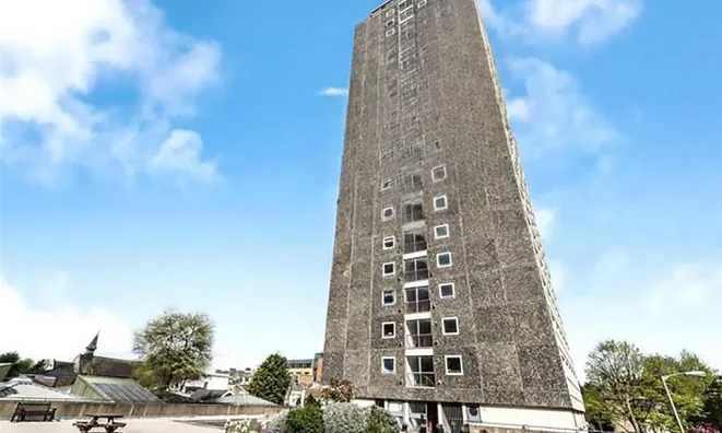 Недвижимость Park South, Austin Road: 4