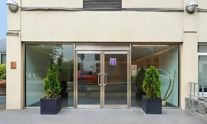 Недвижимость Park South, Austin Road: 5