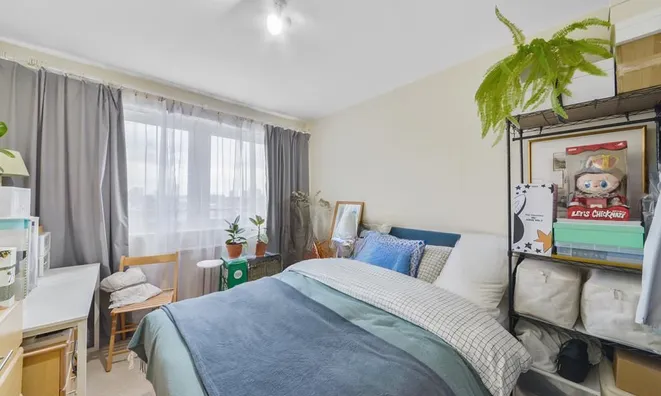 Недвижимость Park South, Austin Road: 11