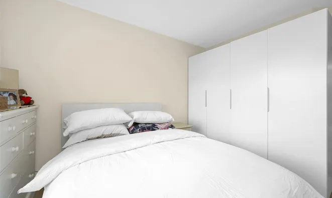 Недвижимость Bromyard Avenue: 2