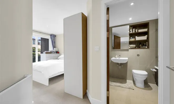 Недвижимость Bromyard Avenue: 5