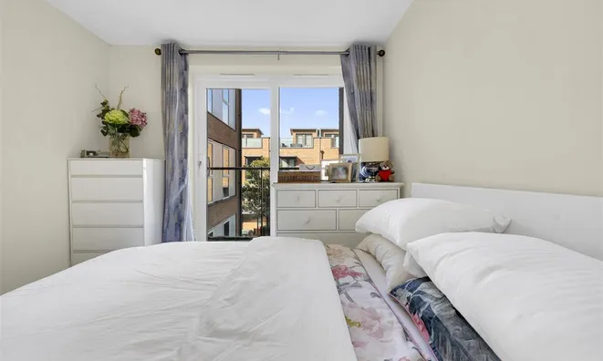 Недвижимость Bromyard Avenue: 6