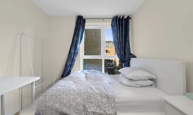 Недвижимость Bromyard Avenue: 7