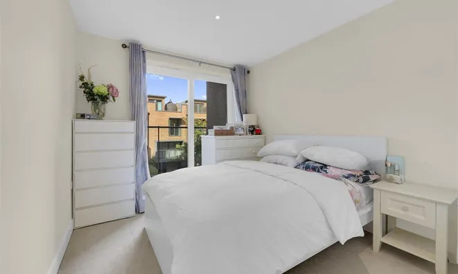 Недвижимость Bromyard Avenue: 13