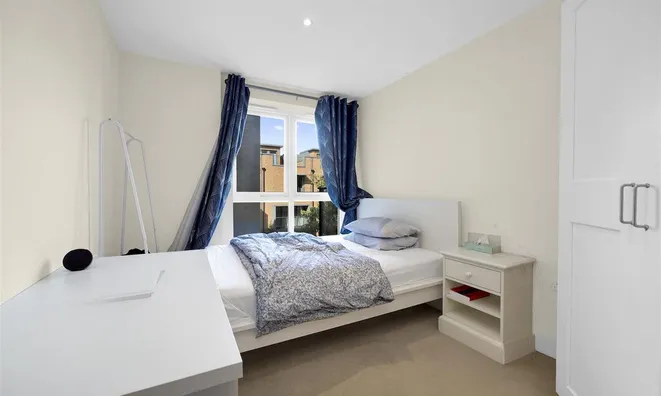 Недвижимость Bromyard Avenue: 15