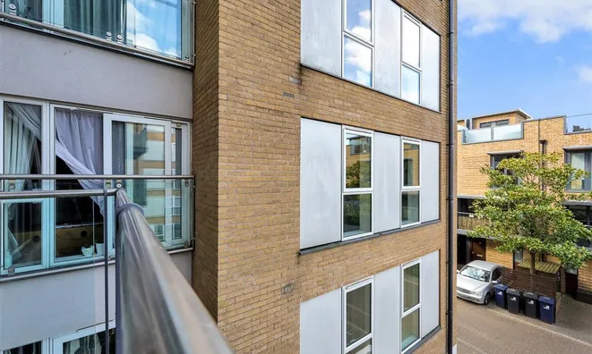 Недвижимость Bromyard Avenue: 22