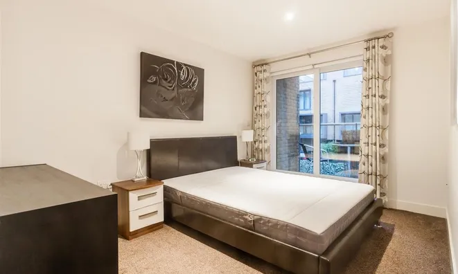 Недвижимость Bromyard Avenue: 3