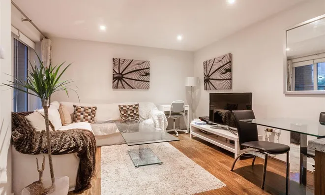 Недвижимость Bromyard Avenue: 4