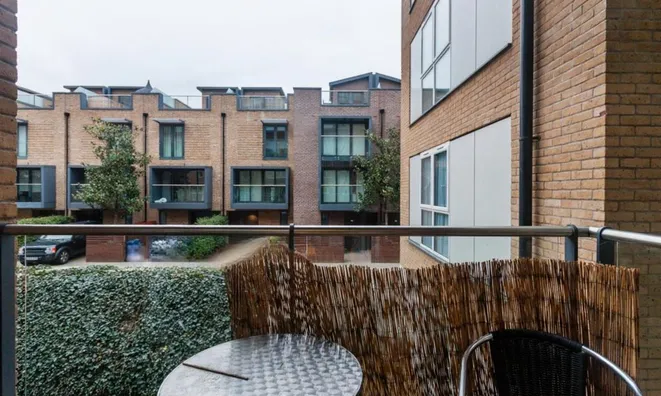 Недвижимость Bromyard Avenue: 7