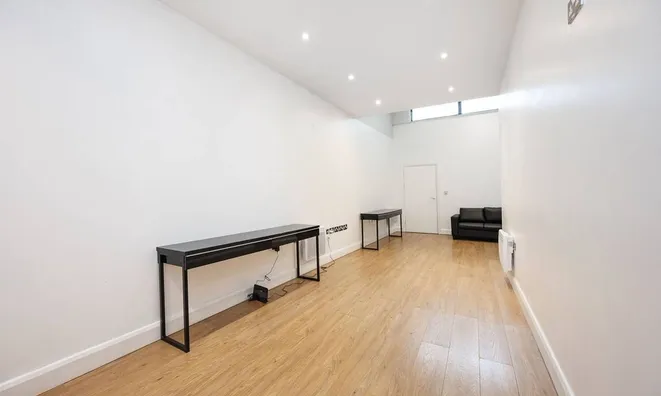 Недвижимость Redchurch Street E2, Shoreditch, London: 1