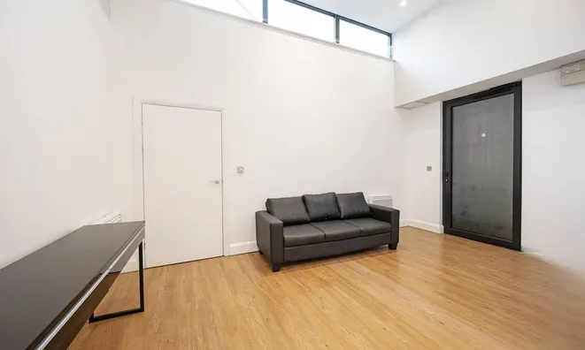 Недвижимость Redchurch Street E2, Shoreditch, London: 2