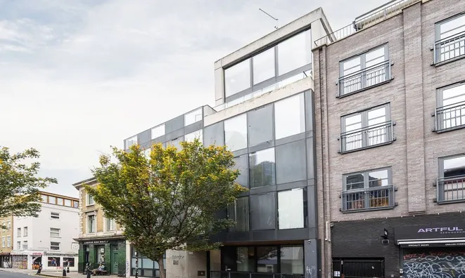 Недвижимость Redchurch Street E2, Shoreditch, London: 3