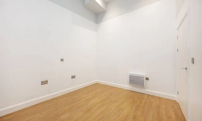 Недвижимость Redchurch Street E2, Shoreditch, London: 5