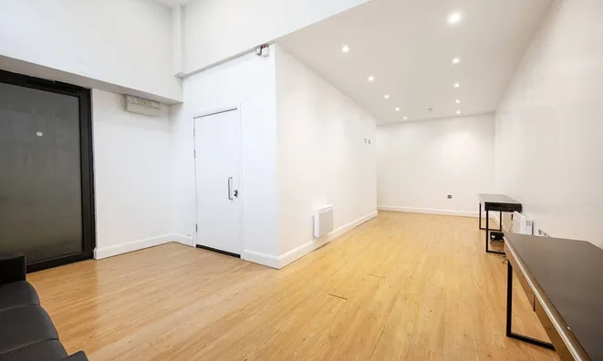 Недвижимость Redchurch Street E2, Shoreditch, London: 6