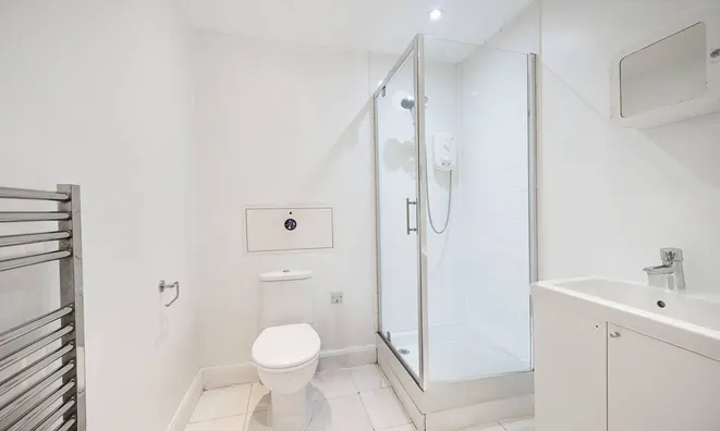 Недвижимость Redchurch Street E2, Shoreditch, London: 8