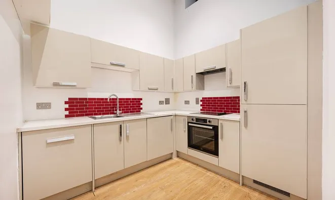 Недвижимость Redchurch Street E2, Shoreditch, London: 9