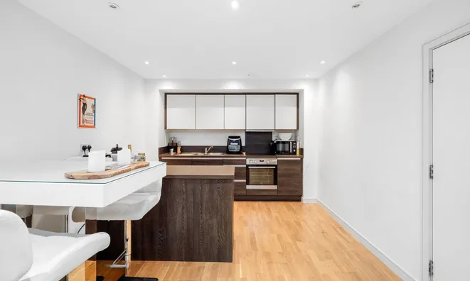 Недвижимость Enterprise Way, Wandsworth: 2