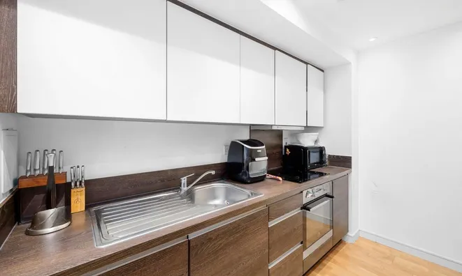 Недвижимость Enterprise Way, Wandsworth: 3