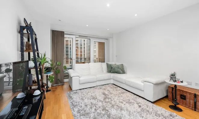 Недвижимость Enterprise Way, Wandsworth: 4