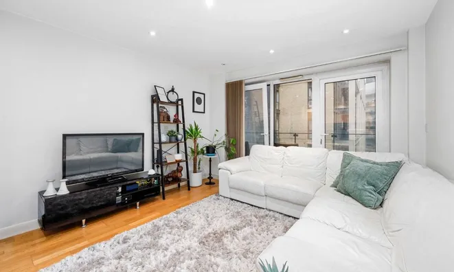 Недвижимость Enterprise Way, Wandsworth: 5