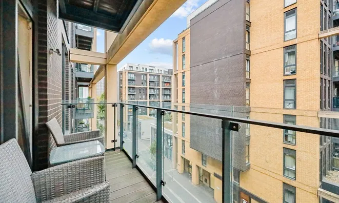 Недвижимость Enterprise Way, Wandsworth: 8