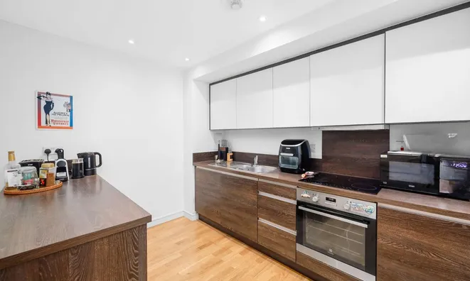 Недвижимость Enterprise Way, Wandsworth: 11