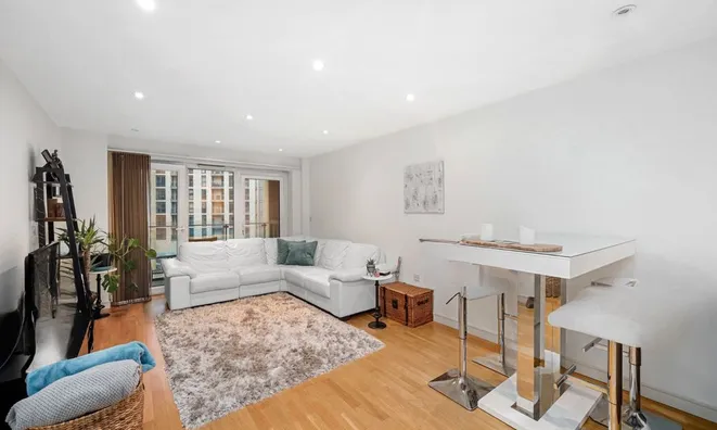 Недвижимость Enterprise Way, Wandsworth: 12