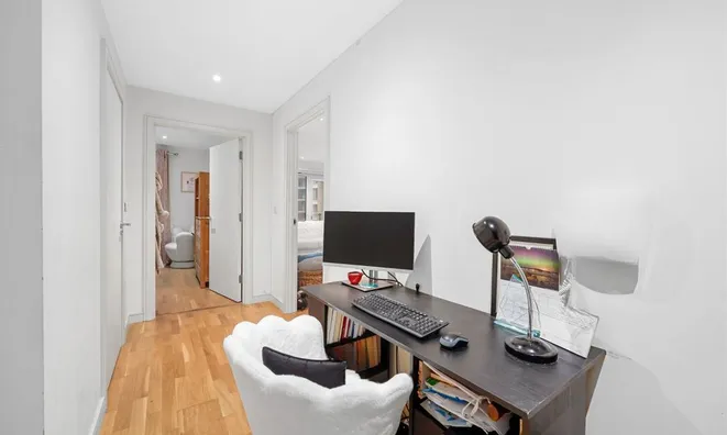 Недвижимость Enterprise Way, Wandsworth: 13