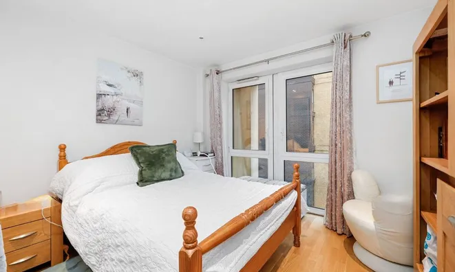 Недвижимость Enterprise Way, Wandsworth: 14