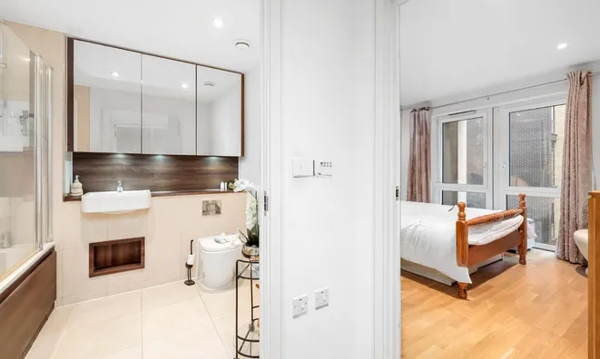 Недвижимость Enterprise Way, Wandsworth: 15