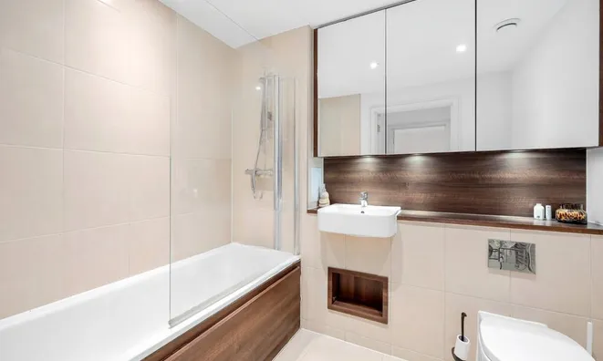 Недвижимость Enterprise Way, Wandsworth: 16