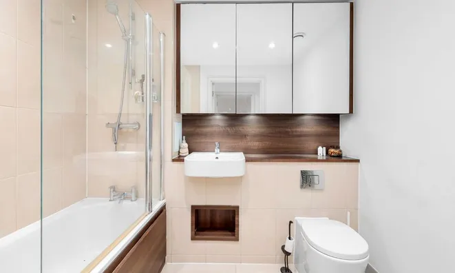 Недвижимость Enterprise Way, Wandsworth: 17