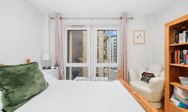 Недвижимость Enterprise Way, Wandsworth: 18