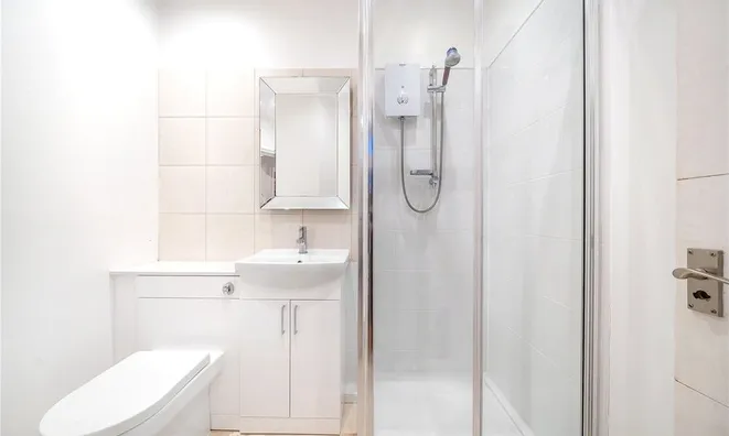 Недвижимость Holland Park Gardens: 2