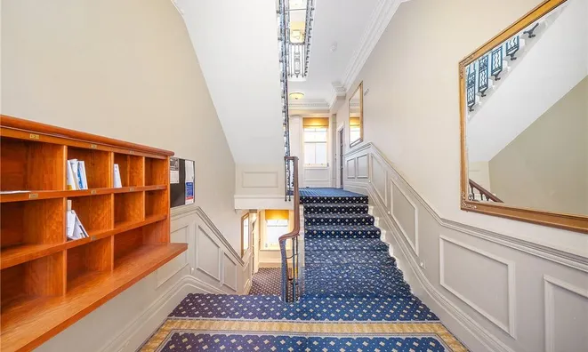 Недвижимость Holland Park Gardens: 3