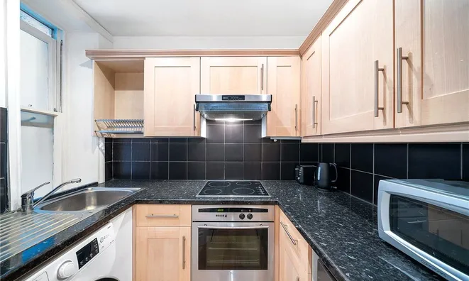 Недвижимость Holland Park Gardens: 8