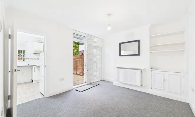 Недвижимость Braemar Avenue, Neasden: 1