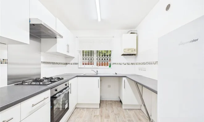 Недвижимость Braemar Avenue, Neasden: 5