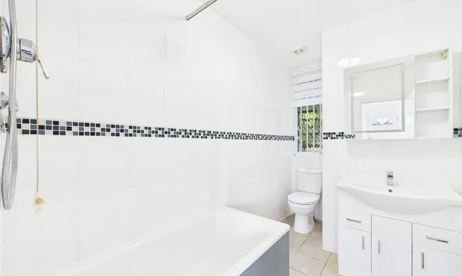 Недвижимость Braemar Avenue, Neasden: 7