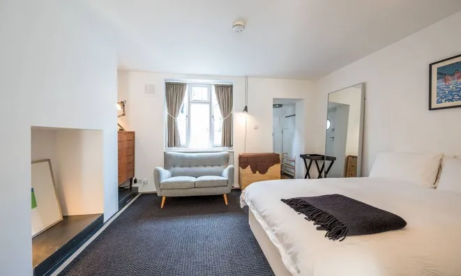 Недвижимость Brooksby Street, Islington: 2