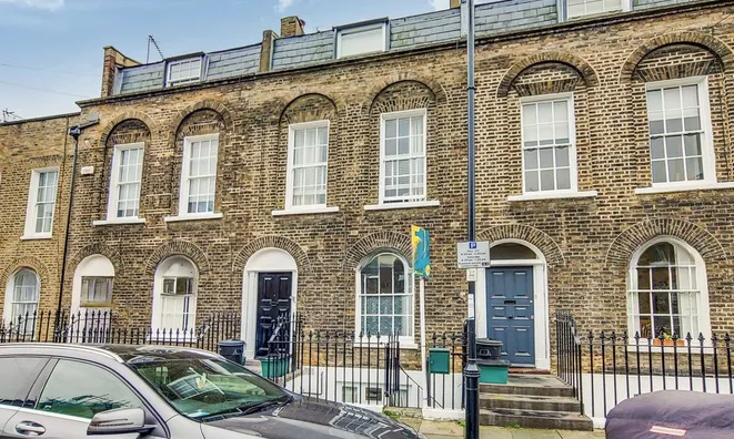 Недвижимость Brooksby Street, Islington: 6