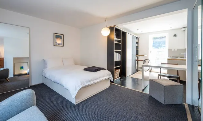 Недвижимость Brooksby Street, Islington: 7