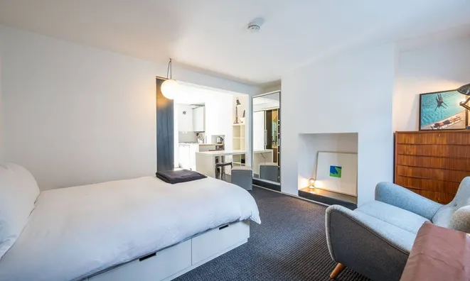 Недвижимость Brooksby Street, Islington: 8