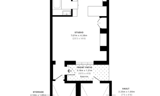 Недвижимость Brooksby Street, Islington: 9