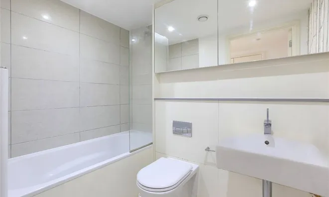 Недвижимость Hardwicks Square, Wandsworth: 1