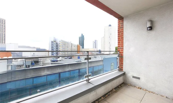 Недвижимость Hardwicks Square, Wandsworth: 3