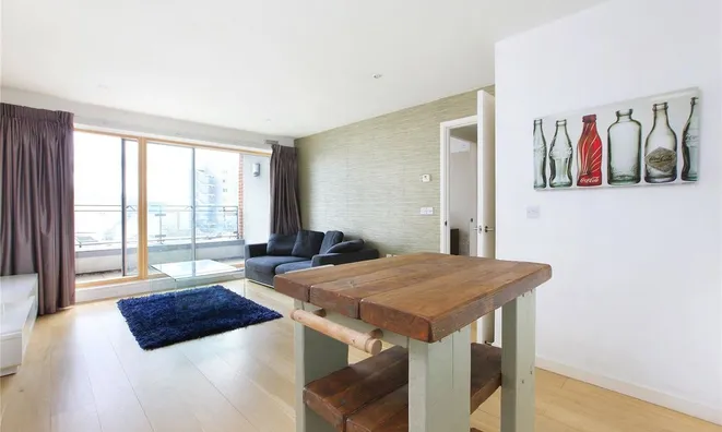 Недвижимость Hardwicks Square, Wandsworth: 5